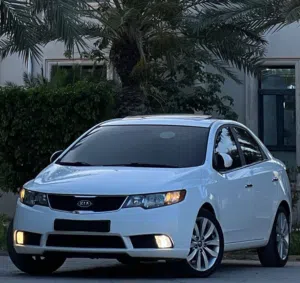New Kia Forte in Tripoli