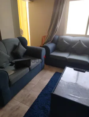 7 seater sofa set with 2 tables