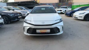 كامري 2025 عداد زيرو سعر 27200
