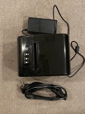 طابعة حرارية Xprinter S260M (USB+ LAN+ WiFi ) Receipt printer 260mm/s