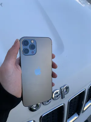 Apple . iPhone 12 Pro . 128 GB0
