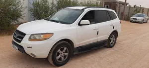 Used Hyundai Santa Fe in Misrata