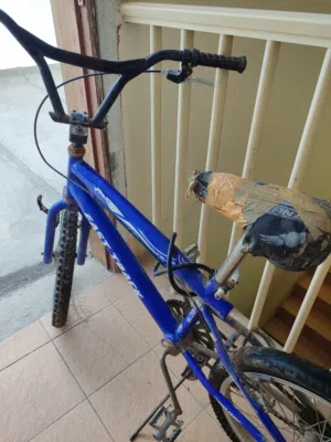 سيكل مقاس 20 للبيع