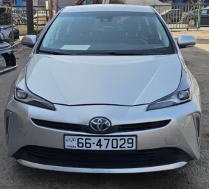 تويوتا بريوس برايم 2022 هايبرد Plug-in فحص 7 جيد