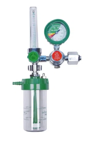 OXYGEN REGULATER