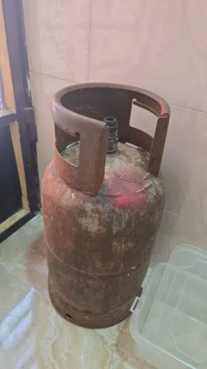 قنينه اللبيع