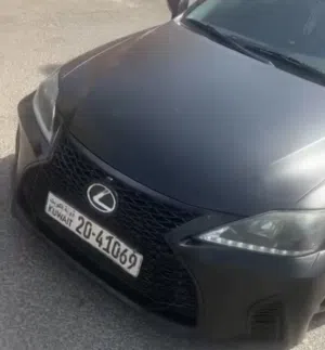 لكزس is250