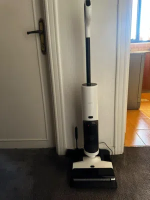 مكنسة وممسحة للبيع Xiaomi Truclean W20 Wet Dry Vacuum Cleaner