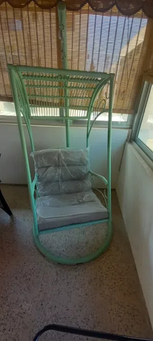 مرجوحه معلقة