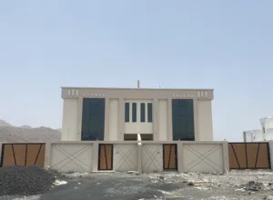 308 m2 4 Bedrooms Villa for Sale in Al Dakhiliya Nizwa