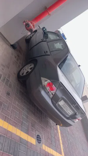 lancer glx 2008