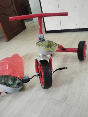 سيكل اطفال، سكوتر، سيارة اطفال