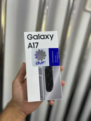 Samsung A17 6RAM / 128GB