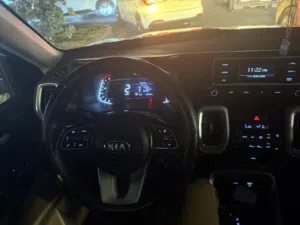Used Kia Sonet in Baghdad
