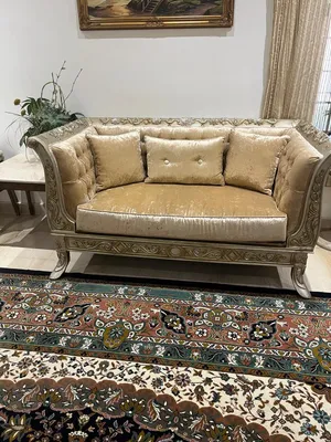 Living Room Furniture . Used1