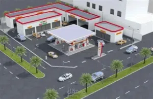 مطلوب شيل للايجار