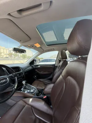 Audi Q5 2016 for Sale
