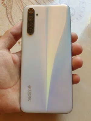 Realme 6 128 GB in Basra
