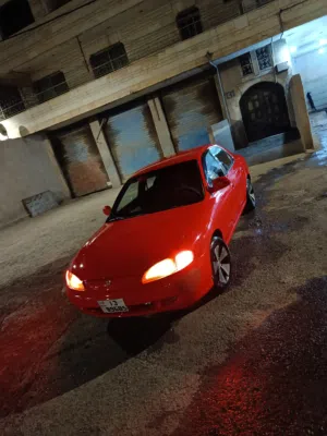 Used Hyundai Avante in Ajloun