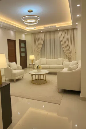 190 m2 3 Bedrooms Apartments for Rent in Amman Deir Ghbar