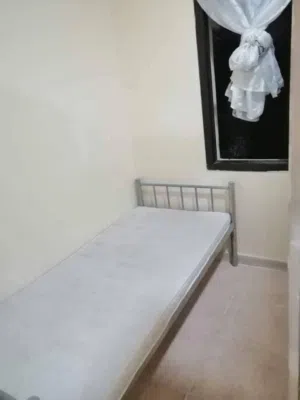 بارتشنات  استديوهات مفروشة غير مفروشة