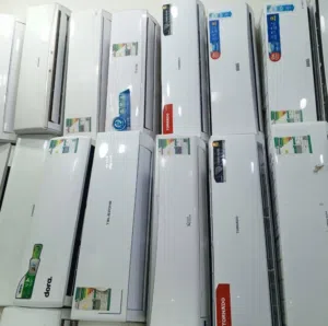 التبر يدوالتكييف اصالاح مكيف-غسا لات-ثلا جات