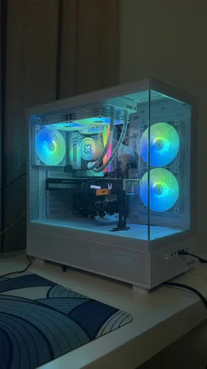 Gaming pc (5070 TI + i7-14700f + z790 )