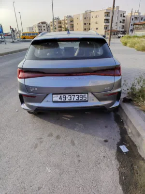 e 2 موديل 24تقطع مسافة بالشحنة بداعي السفر