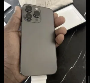 iPhone 13 Pro