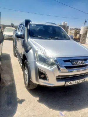 بكم اسوزوا فورويل موديل 2019 اتواماتيك ترخيص سنه كوشوك جديد مكانيك فحص