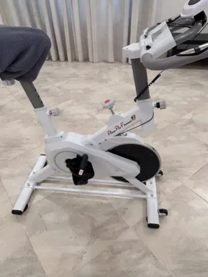 Indoor exercising Bike