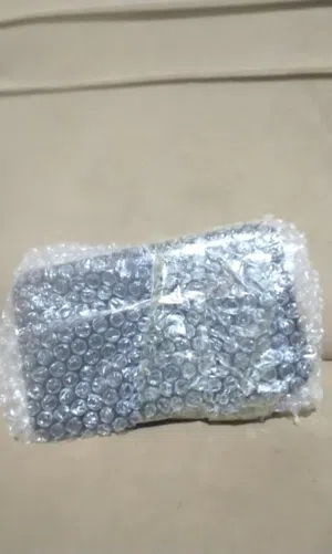شاشه ار تسعه وكاله نضيف