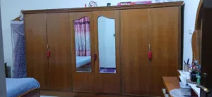 غرفه نوم نجاره