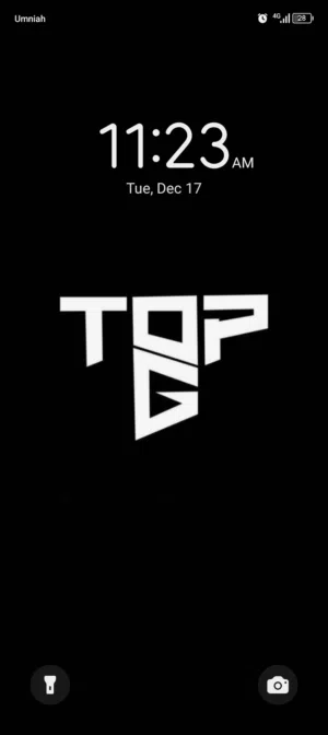 Top G 