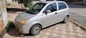شيفروليه سبارك 2006 Chevrolet spark 2006 للبيع