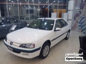 بيجو بارص خصوصي 2025
