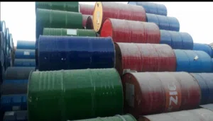 Steel Barrels(Drums) Avialabe