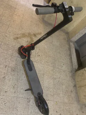 سكوتر كهربائي