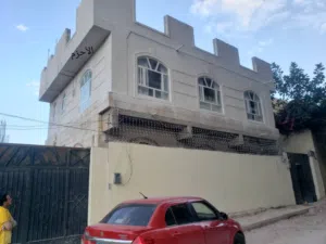 150 m2 More than 6 bedrooms Villa for Sale in Sana'a Haddah