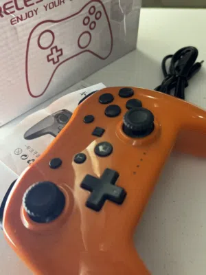 جوستك Ns017  gaminja (PC-ننتندو-موبايل) اقرو الوصف (جديد)