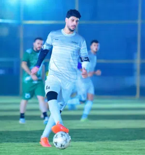 محمد قاسم 