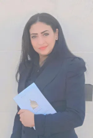 Basma mostafa El hamoly