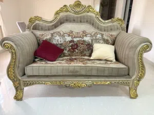 طقم مجلس فاخر