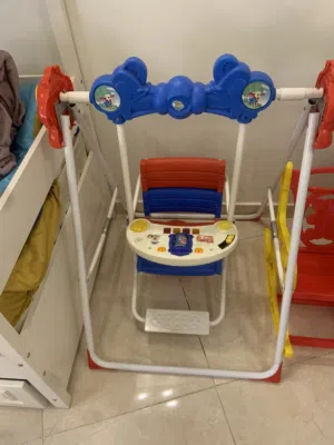 للبيع مرجيحة اطفال