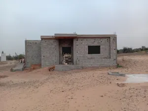 عقار للبيع في ورشفانة الطينه