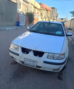 Used Peugeot Other in Basra