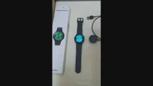 ساعه Samsung Galaxy watch 4 40mm
