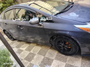 بولش نانو سيراميك جرافين