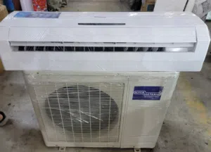 split ac all capacity available  With warranty excellent cooling