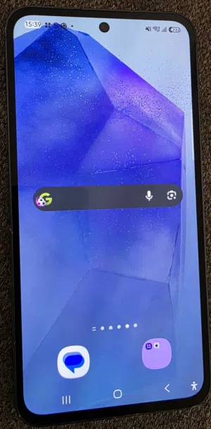 A55 5G 256GB